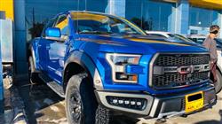 فورد F-150 رابتور